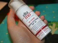 eltamd uv clear spf 46 review