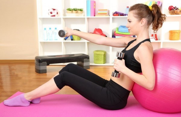 exercise equipment for home