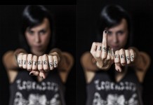 Acne System – Magic Of Being AcneFree by Rudy Silva Review fingers tattoo women