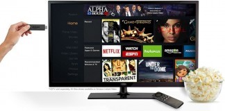 Review Fire TV Stick The Most Powerful Streaming Stick fire tv stick