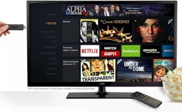 Review Fire TV Stick The Most Powerful Streaming Stick fire tv stick