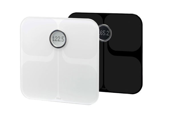 aria wifi smart scale