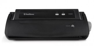 FoodSaver Vacuum Sealing System V2244 Review foodsaver vacuum sealing system