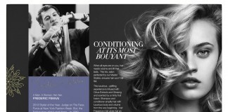 Full Blown Volume Shampoo And Conditioner – Fekkai Holiday Pack full blown volume shampoo