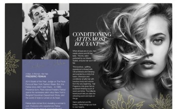 Full Blown Volume Shampoo And Conditioner – Fekkai Holiday Pack full blown volume shampoo