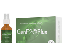 GenF20 Plus Reviews HGH Releaser Supplements genf20 plus