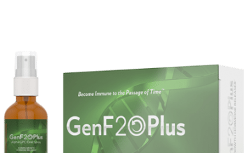 GenF20 Plus Reviews HGH Releaser Supplements genf20 plus
