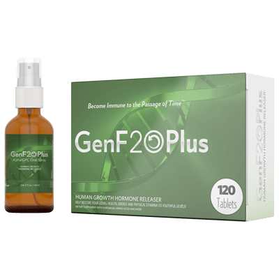 genf20 plus