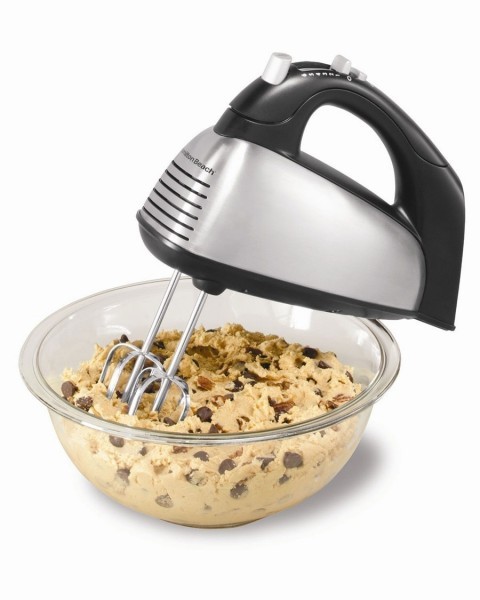 hamilton beach hand mixer