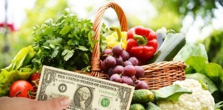 Healthy Foods To Buy Below $1 (Dollar) healthy foods to buy