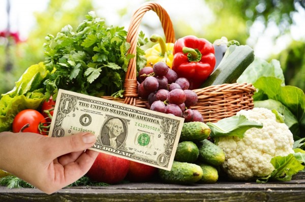 healthy foods to buy