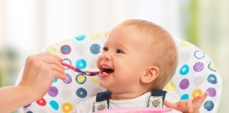 Easy, Fun And Healthy Recipes For Kids healthy recipes for kids