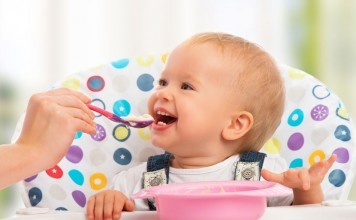 Easy, Fun And Healthy Recipes For Kids healthy recipes for kids