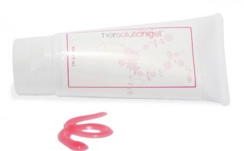 Hersolution Gel Reviews: Female Stimulation Gel (Libido Enhancer) hersolution gel
