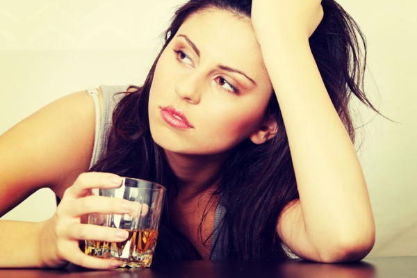 how long does it take to detox from alcohol