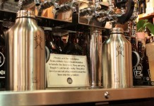 Hydro Flask Beer Growler Review For Women (Wide Mouth Water Bottle) hydro flask beer growler