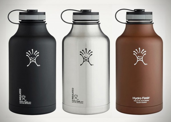 Hydro Flask Growler