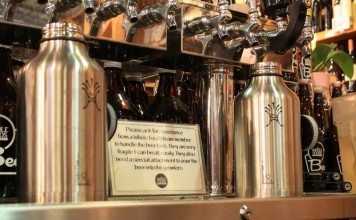 Hydro Flask Beer Growler Review For Women (Wide Mouth Water Bottle) hydro flask beer growler