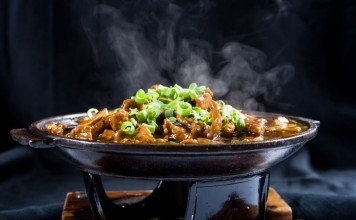 Is There Such A Thing As Is Healthy Chinese Food? is healthy chinese food