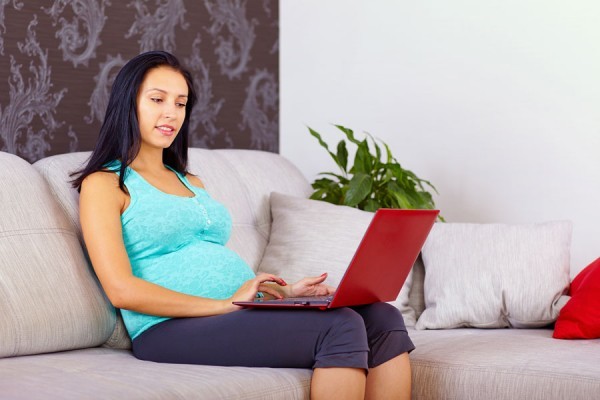 jobs for pregnant women