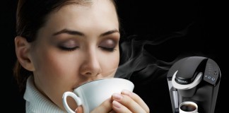 Review Keurig K45 Elite Brewing System (Coffee Machines) keurig coffee machines