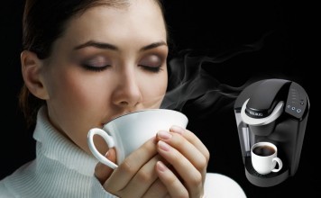 Review Keurig K45 Elite Brewing System (Coffee Machines) keurig coffee machines