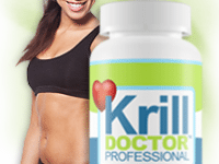 Krill Oil Benefits