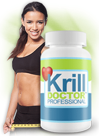 Krill Oil Benefits