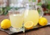 lemon detox diet recipe