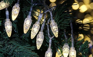 Lightshare LED Tree Review, Decoration Lights For Christmas lightshare led tree