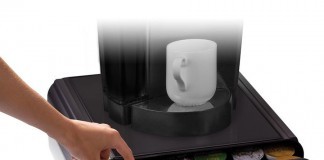 Mind Reader Coffee Pod Drawer Review (36 Keurig K-Cup) mind reader coffee pod drawer