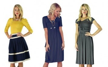 5 Tips, How to Shop for Modest Clothing for Women? modest clothing for women