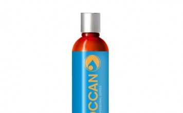 Moroccan Argan Oil Shampoo Review (Moisturizing Shampoo For Dry Hair) moroccan argan oil shampoo