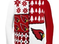 nfl busy block ugly sweater