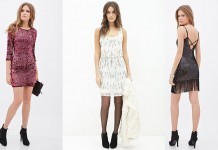 Night Out Dresses: Which One Is Needed to Choose? night out dresses