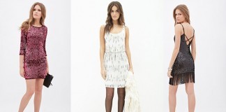 Night Out Dresses: Which One Is Needed to Choose? night out dresses