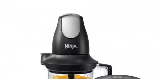 Ninja Master Prep Professional Review (QB1004), Best Blender ninja master prep professional