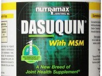 nutramax dasuquin with msm
