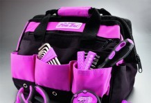 Original Pink Box Tool Bag Review (PB30TBK 12-Inch 30-Piece Set) original pink box tool bag