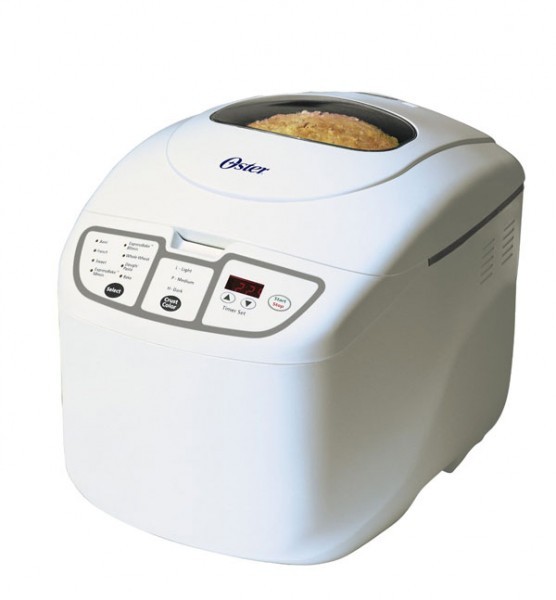 oster expressbake breadmaker