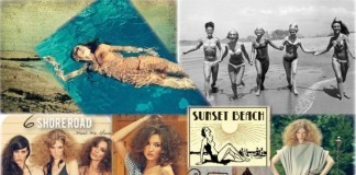 6 Shore Road by Pooja Gives You the Best Swimsuit and More 6 shore road by pooja