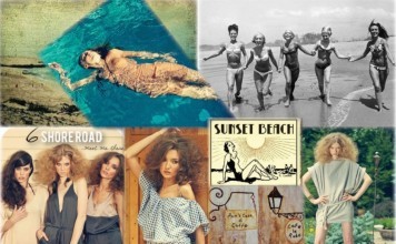 6 Shore Road by Pooja Gives You the Best Swimsuit and More 6 shore road by pooja