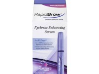 rapidbrow eyebrow enhancing serum