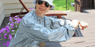 Sauna Suit Weight Loss: Optional Lose Weight for Women