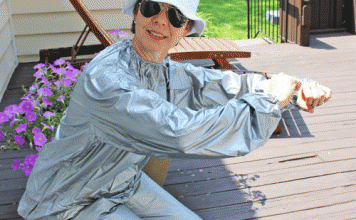 Sauna Suit Weight Loss: Optional Lose Weight for Women