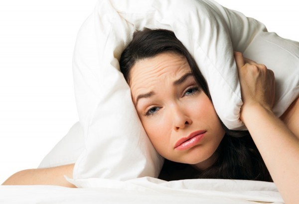 signs of delayed sleep phase syndrome