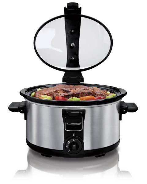 hamilton beach slow cooker