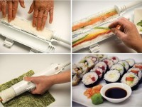 sushezi sushi made easy