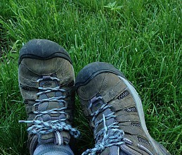 KEEN Women’s Targhee II Review (Waterproof Hiking Boot) targhee ii