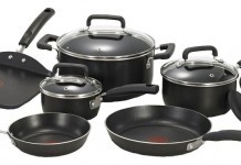 Thermo Spot Heat Indicator Review (C111sc) Cookware Set thermo spot heat indicator